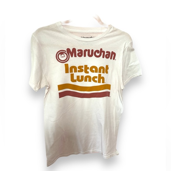 Maruchan Instant Noodles Graphic Logo - Picture 1 of 8